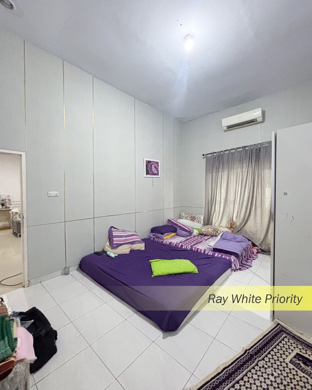 TURUN HARGA RUMAH SIAP HUNI LOKASI STRATEGIS DI TANAH BARU BOGOR UTARA, JAWA BARAT 