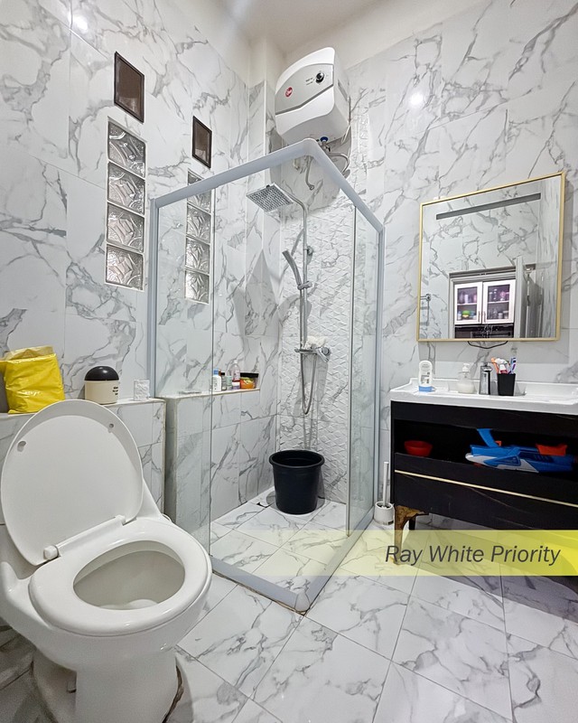 TURUN HARGA RUMAH SIAP HUNI LOKASI STRATEGIS DI TANAH BARU BOGOR UTARA, JAWA BARAT 