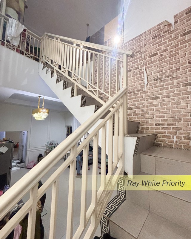 TURUN HARGA RUMAH SIAP HUNI LOKASI STRATEGIS DI TANAH BARU BOGOR UTARA, JAWA BARAT 