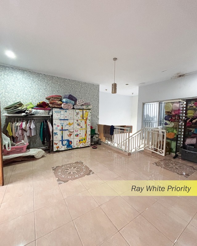 TURUN HARGA RUMAH SIAP HUNI LOKASI STRATEGIS DI TANAH BARU BOGOR UTARA, JAWA BARAT 