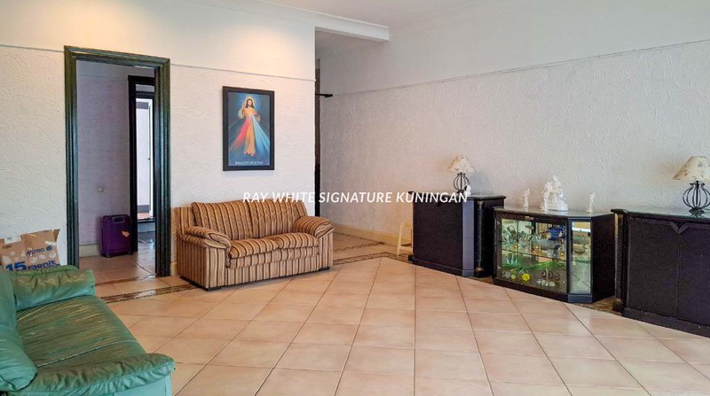 Dijual Rumah Siap Huni di Pondok Indah