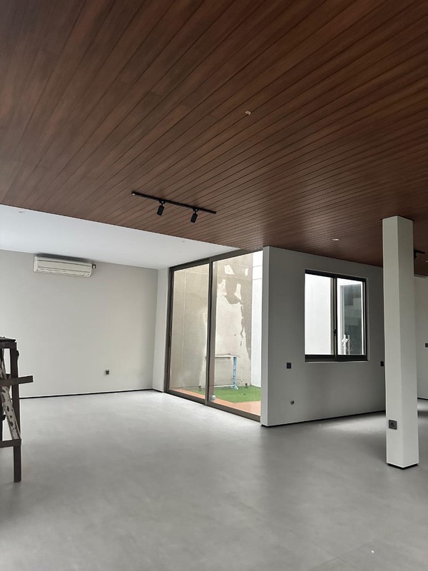 Rumah 2½ Lantai Siap Huni Bagus Hunian Nyaman SHM @Bintaro Sektor 8