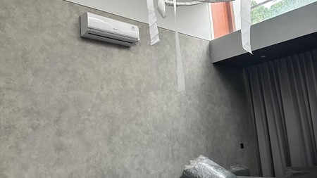 Rumah 2½ Lantai Siap Huni Bagus Hunian Nyaman SHM @Bintaro Sektor 8