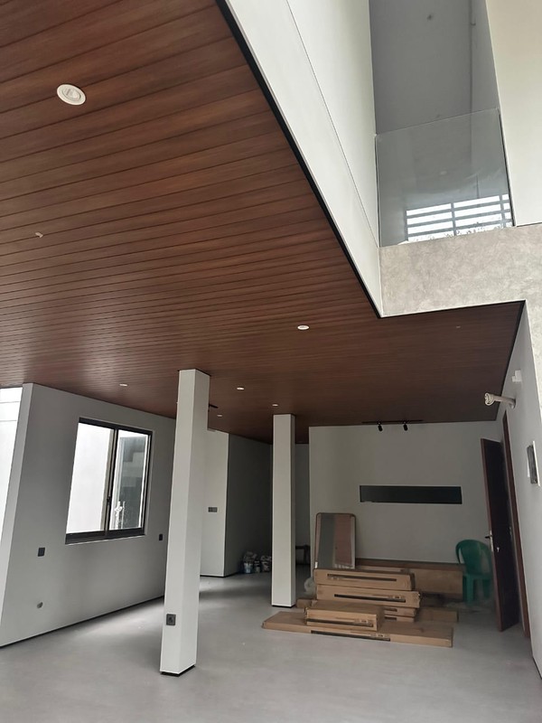 Rumah 2½ Lantai Siap Huni Bagus Hunian Nyaman SHM @Bintaro Sektor 8