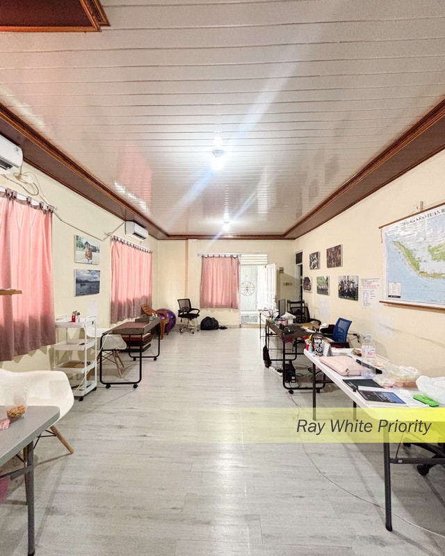 RUMAH STRATEGIS COCOK UNTUK INVESTASI KOS KOSAN DI SENEN, JAKARTA PUSAT