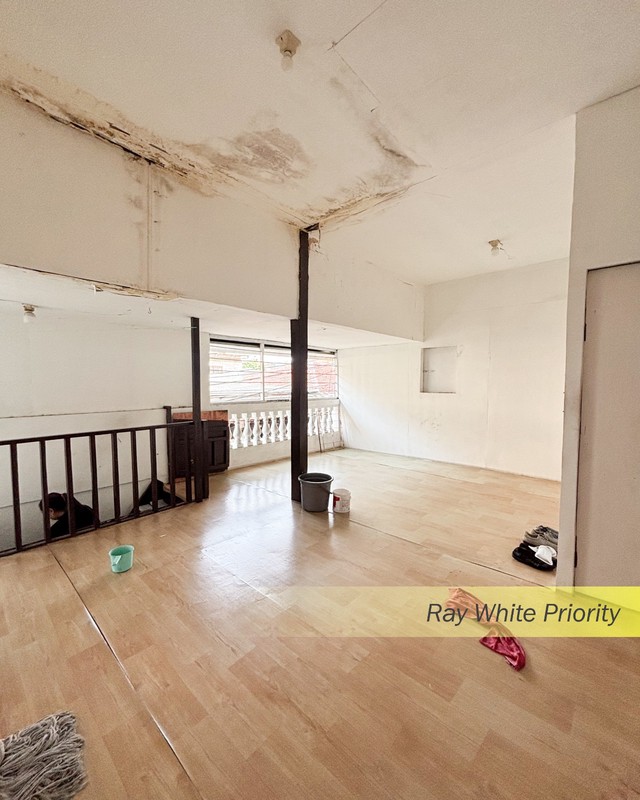 RUMAH STRATEGIS COCOK UNTUK INVESTASI KOS KOSAN DI SENEN, JAKARTA PUSAT