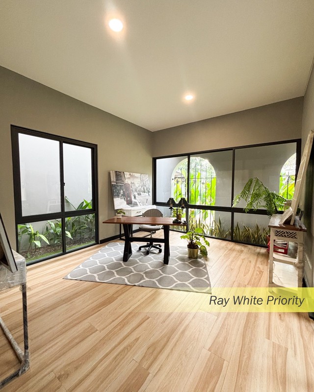 BRAND NEW HOUSE SIAP HUNI CLUSTER BAYAN VILLE BSD CITY, TANGERANG SELATAN