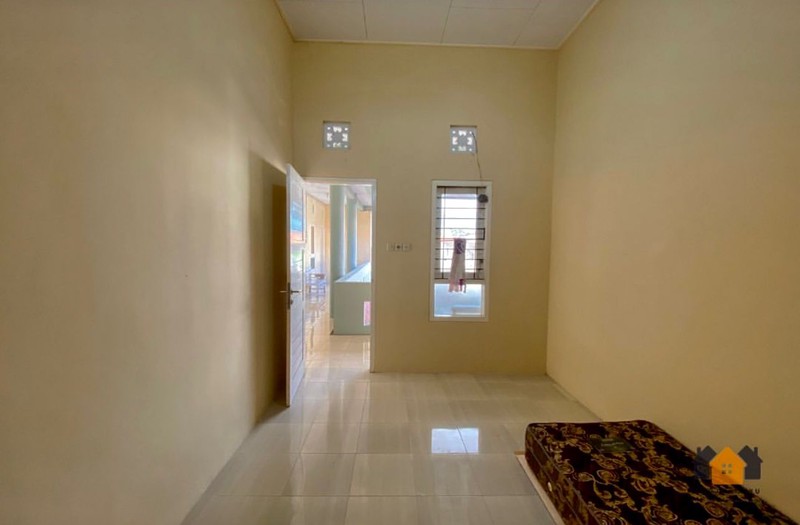 Kost 22 Kamar Di Jalan Kaliurang Km 10 Sleman - Investasi Aktif Dekat Kampus UII & UGM