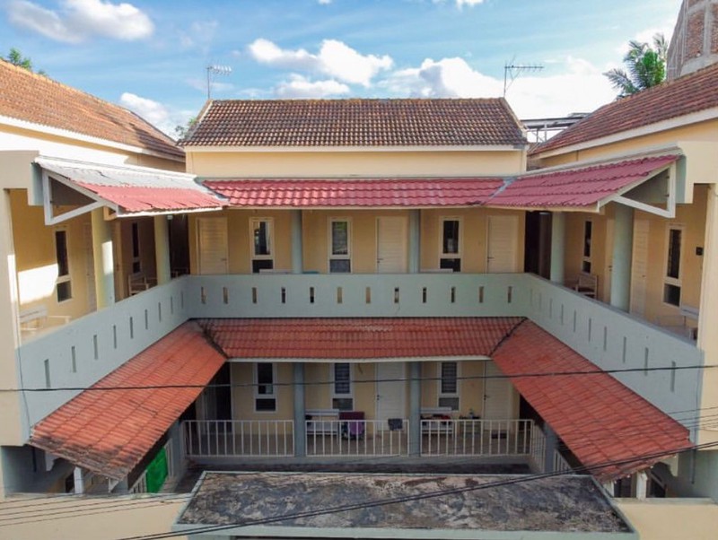 Kost 22 Kamar Di Jalan Kaliurang Km 10 Sleman - Investasi Aktif Dekat Kampus UII & UGM