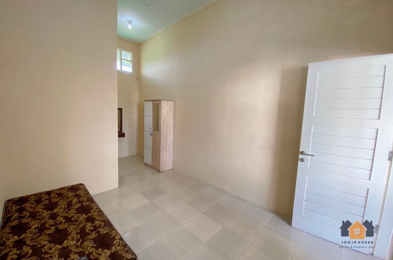 Kost 22 Kamar Di Jalan Kaliurang Km 10 Sleman - Investasi Aktif Dekat Kampus UII & UGM