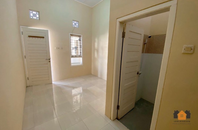 Kost 22 Kamar Di Jalan Kaliurang Km 10 Sleman - Investasi Aktif Dekat Kampus UII & UGM