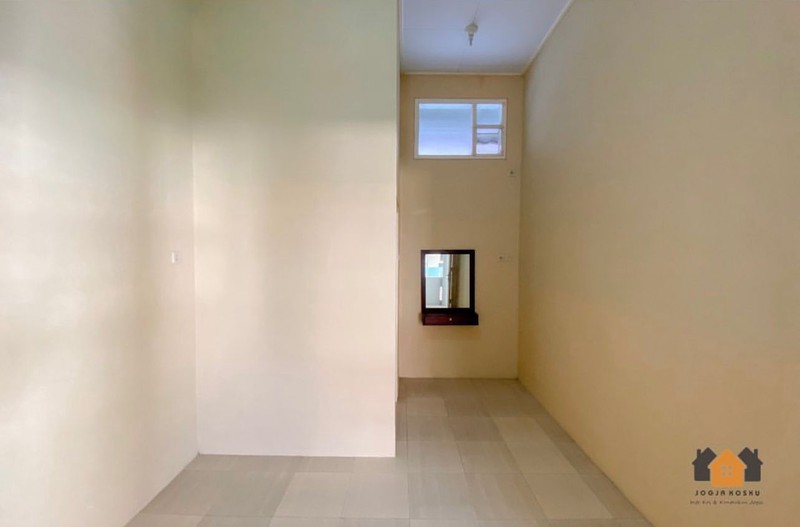 Kost 22 Kamar Di Jalan Kaliurang Km 10 Sleman - Investasi Aktif Dekat Kampus UII & UGM