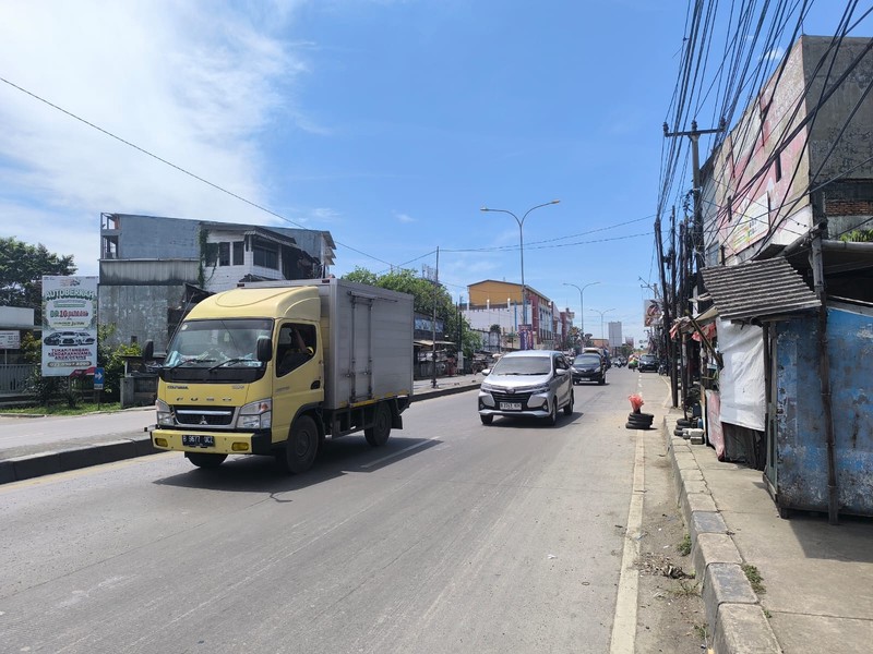 Tanah industri  Cikarang kota .Cikarang Utara.Kabupaten Bekasi