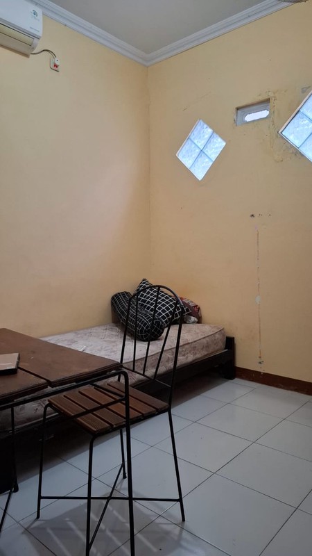 Dijual Kost Aktif Lokasi Strategis - Dekat Kampus UII Ngaglik Sleman 