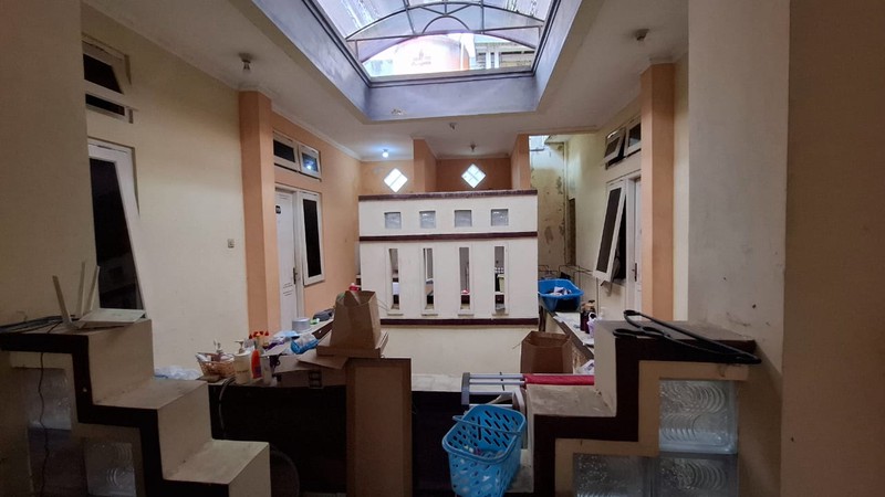 Dijual Kost Aktif Lokasi Strategis - Dekat Kampus UII Ngaglik Sleman 