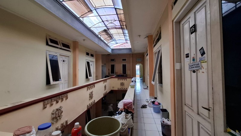 Dijual Kost Aktif Lokasi Strategis - Dekat Kampus UII Ngaglik Sleman 