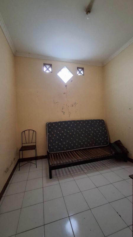 Dijual Kost Aktif Lokasi Strategis - Dekat Kampus UII Ngaglik Sleman 