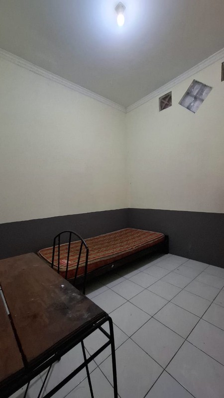 Dijual Kost Aktif Lokasi Strategis - Dekat Kampus UII Ngaglik Sleman 