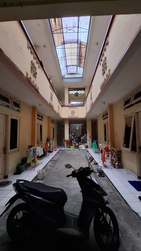 Dijual Kost Aktif Lokasi Strategis - Dekat Kampus UII Ngaglik Sleman 