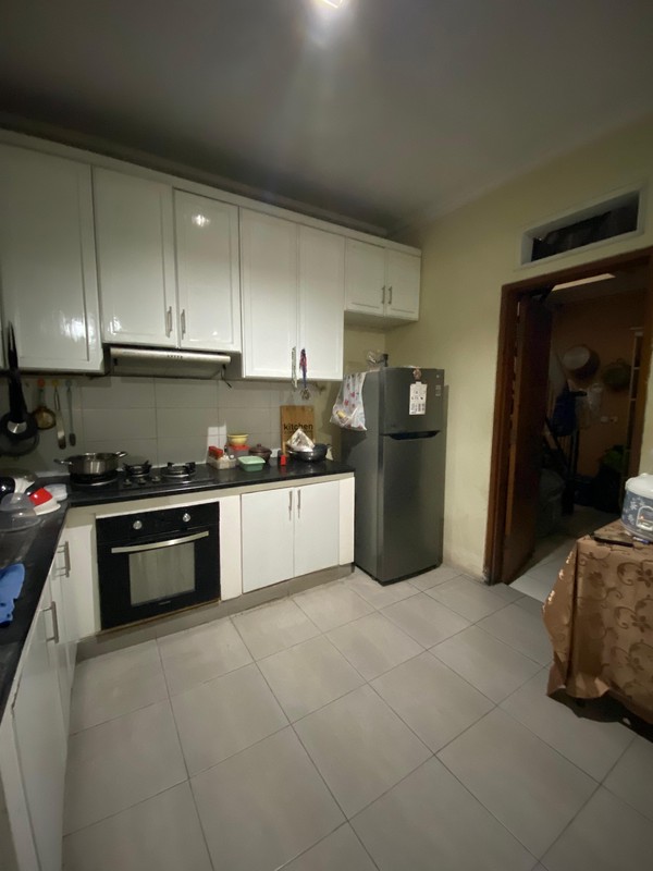 Rumah 2 Lantai Semi Furnished Siap Huni dengan Hunian Nyaman dan Asri @Cilandak Barat, Jakarta Selatan