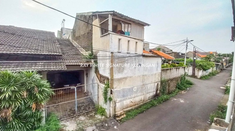 Dijual Rumah Bagus Terawat Layak Huni di Duren Sawit 