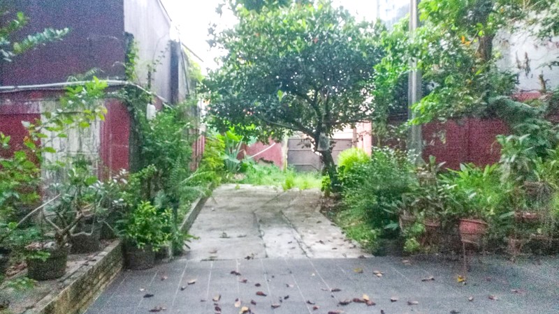 Rumah Nyaman Siap Huni Dengan Lokasi Strategis  di Cikini Bintaro Jaya Sektor 7