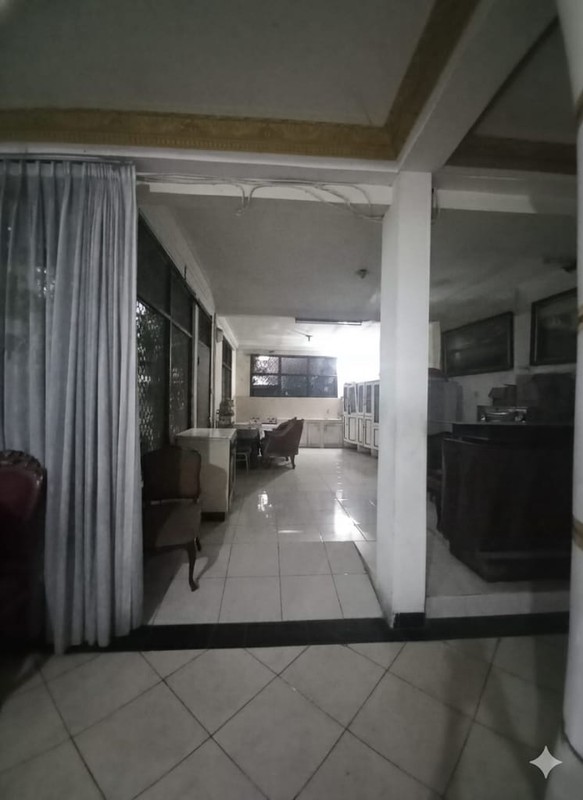 Rumah Nyaman Siap Huni Dengan Lokasi Strategis  di Cikini Bintaro Jaya Sektor 7