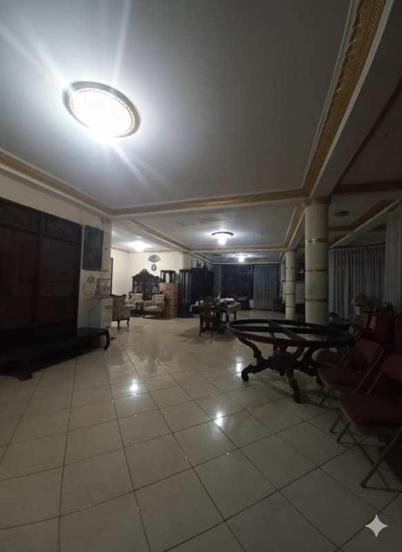 Rumah Nyaman Siap Huni Dengan Lokasi Strategis  di Cikini Bintaro Jaya Sektor 7