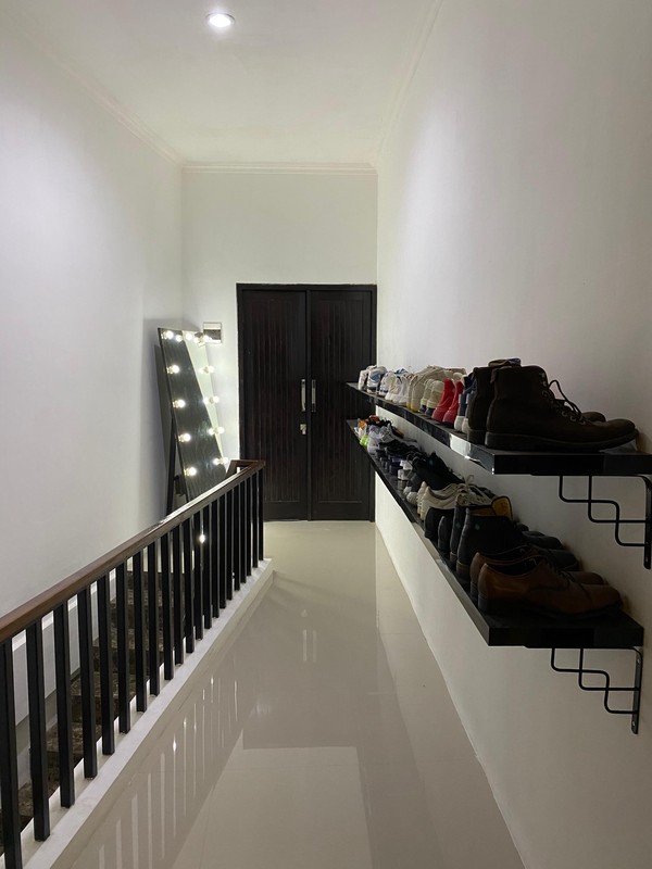 Rumah Impian Di Bogor Dengan Lingkungan Yang Sejuk