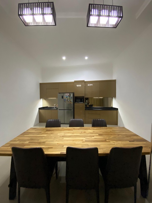 Rumah Impian Di Bogor Dengan Lingkungan Yang Sejuk