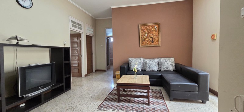 Rumah Cantik di Bumi Bintaro Permai - Siap Huni