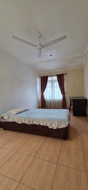 Rumah Cantik di Bumi Bintaro Permai - Siap Huni