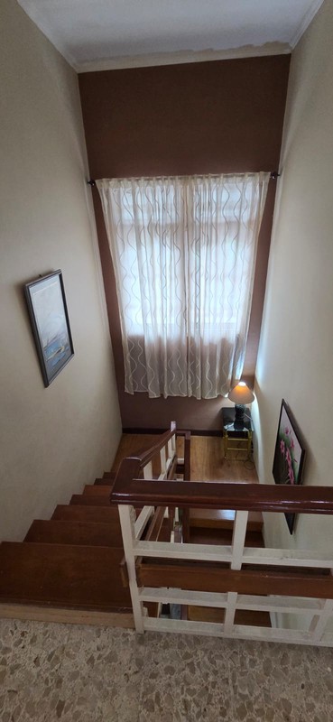 Rumah Cantik di Bumi Bintaro Permai - Siap Huni