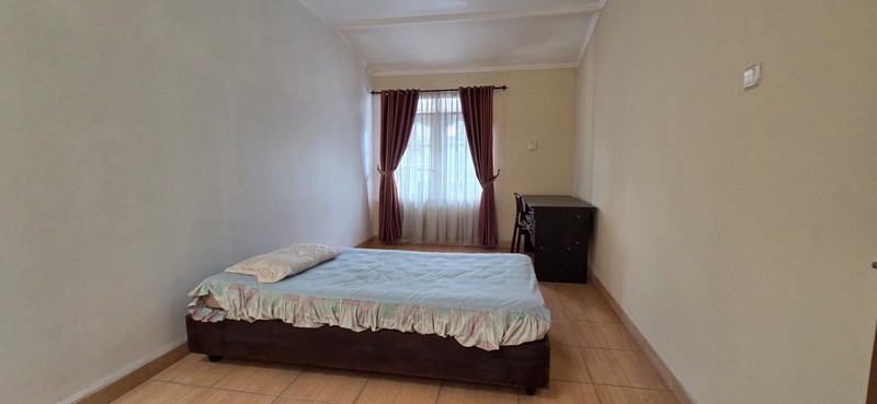 Rumah Cantik di Bumi Bintaro Permai - Siap Huni