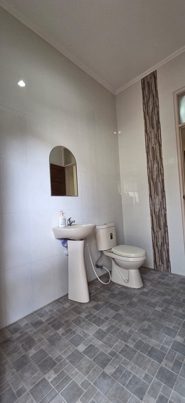 Rumah Cantik di Bumi Bintaro Permai - Siap Huni