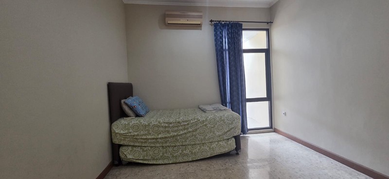 Rumah Cantik di Bumi Bintaro Permai - Siap Huni