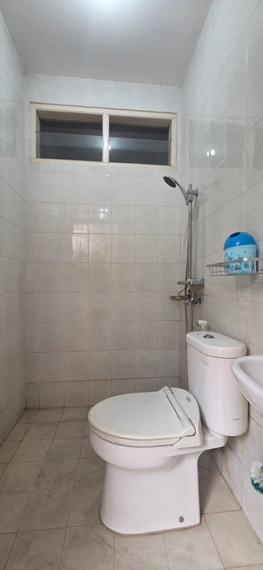 Rumah Cantik di Bumi Bintaro Permai - Siap Huni