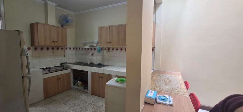 Rumah Cantik di Bumi Bintaro Permai - Siap Huni