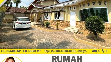rumah murah bandar jaya