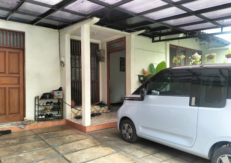 Rumah Bagus Siap Huni di Jl Kenari, Bintaro Sektor 2, Tangerang Selatan