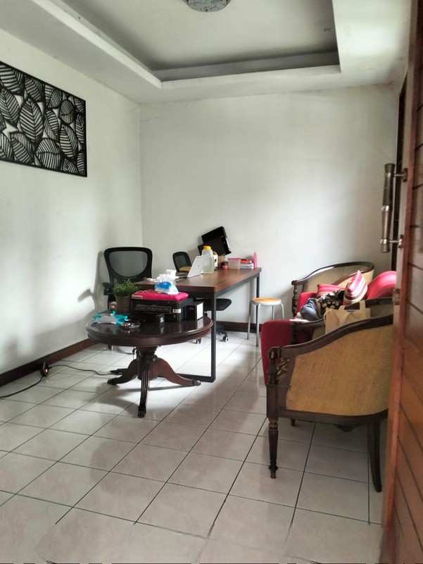 Rumah Bagus Siap Huni di Jl Kenari, Bintaro Sektor 2, Tangerang Selatan