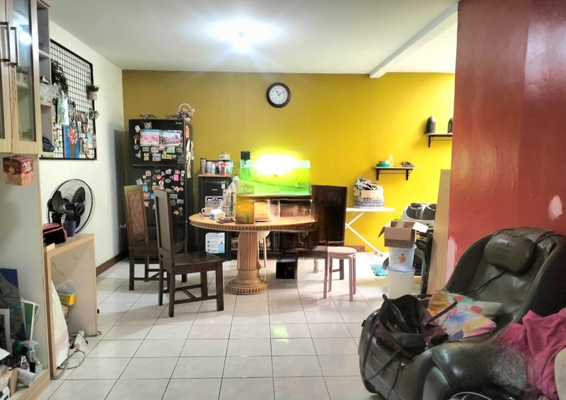 Rumah Bagus Siap Huni di Jl Kenari, Bintaro Sektor 2, Tangerang Selatan