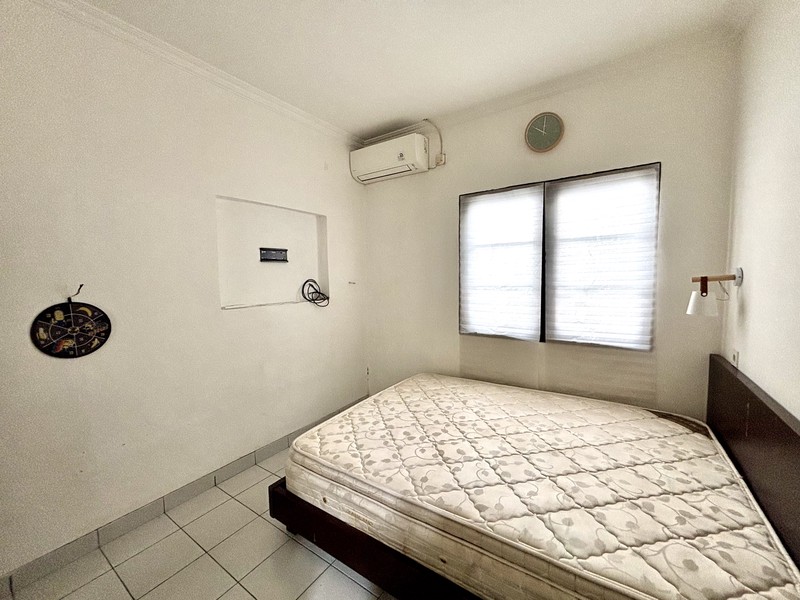 Rumah Bagus 1 Lantai dalam Cluster di Bintaro Sektor 9