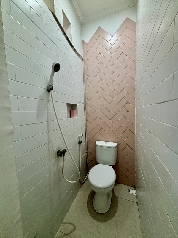 Rumah Bagus 1 Lantai dalam Cluster di Bintaro Sektor 9