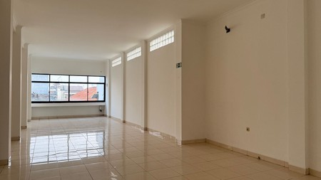 Ruko Kepu Selatan, Kemayoran