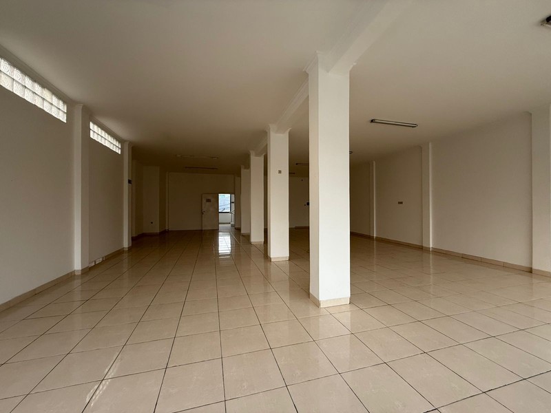 Ruko Kepu Selatan, Kemayoran