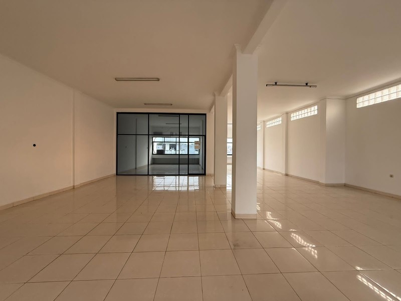 Ruko Kepu Selatan, Kemayoran