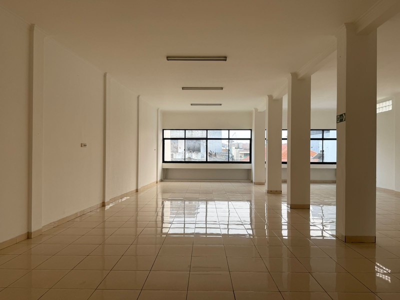 Ruko Kepu Selatan, Kemayoran