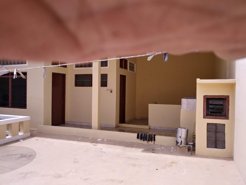 Disewa Rumah  Sukomanunggal Jaya Surabaya