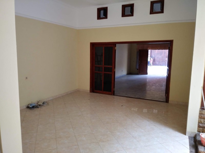 Disewa Rumah  Sukomanunggal Jaya Surabaya